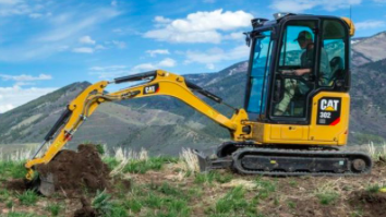 noticias-maquinaria-miniexcavadoras hidráulicas-Cat®
