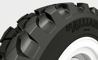 noticias-maquinaria-neumático-Alliance-A585