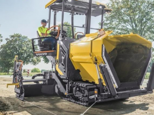 noticias-maquinria- Volvo-pavimentadoras