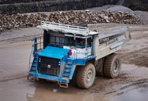 noticias-maquinaria-Allison Transmission-bauma