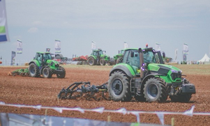 noticias-maquinaria-Deutz-Fahr -demoagro