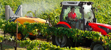 noticias-maquinaria- Frutteto CVT de SAME