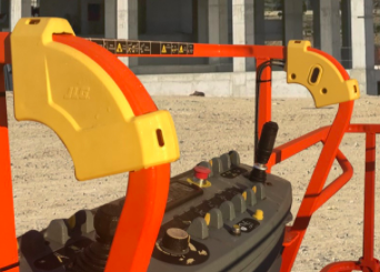 noticias-maquinaria-JLG-bauma-cesta