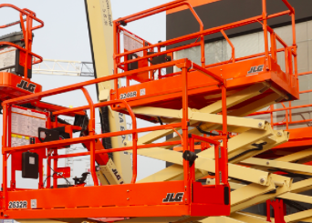 noticias-maquinaria-JLG-bauma