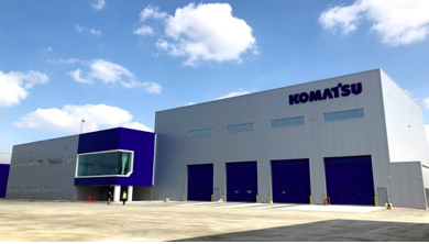 noticias-maquinaria-Komatsu-dubai