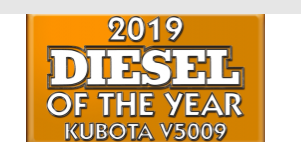 noticias-maquinaria-Kubota -premio