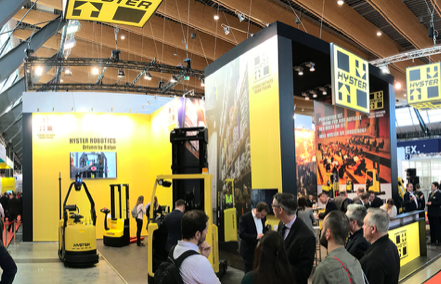 noticias-maquinaria-LogiMAT -hyster