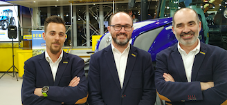 noticias-maquinaria- New Holland-cambios