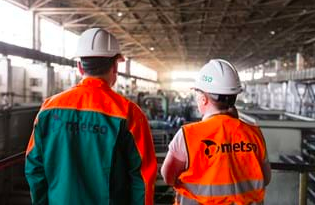 noticias-maquinaria-Performance Solutions -metso