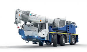 noticias-maquinaria-Tadano-Bauma 2019