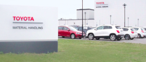 noticias-maquinaria-Toyota Material Handling Europe-reduce-emisiones