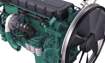 noticias-maquinaria-Volvo CE-motores