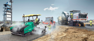 noticias-maquinaria-WIRTGEN GROUP -bauma