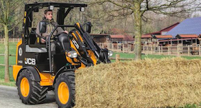 noticias-maquinaria-cargadora -jcb-agri