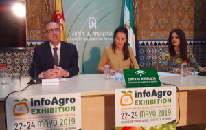 noticias-maquianria-Infoagro Exhibition