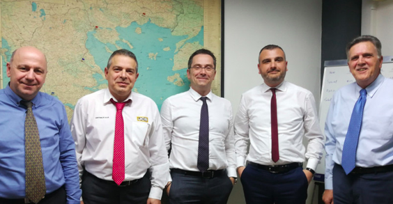 noticias-maquinaria-ARBOS & AGRICON