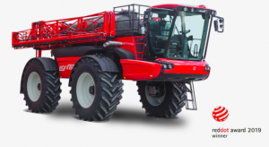 noticias-maquinaria-Agrifac-Condor Endurance