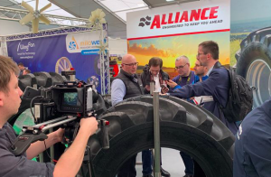 noticias-maquinaria-Alliance Tire Group- AGROTECH