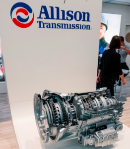 noticias-maquinaria-Allison Transmission-bauma