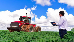 noticias-maquinaria-CNH Industrial-ConectarAGRO
