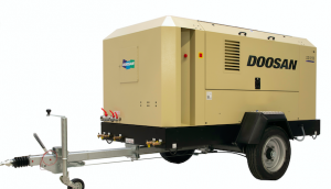 noticias-maquinaria-Doosan Portable Power-bauma