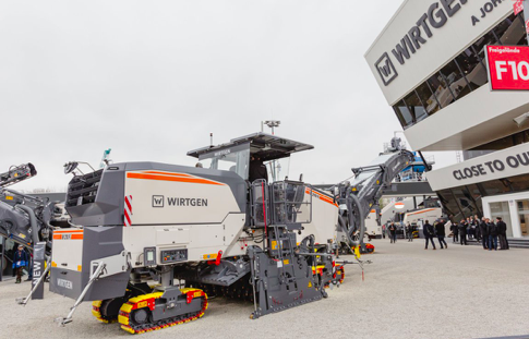 noticias-maquinaria- Fresadoras-WIRTGEN
