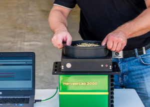 noticias-maquinaria-HarvestLab 3000-John Deere