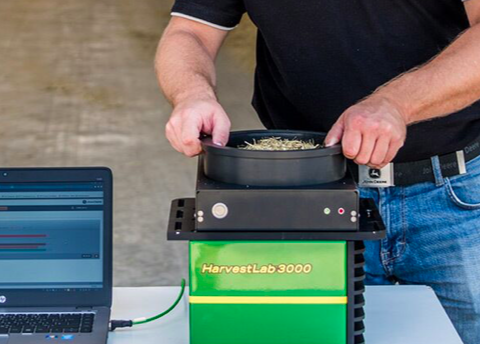 noticias-maquinaria-HarvestLab 3000-John Deere