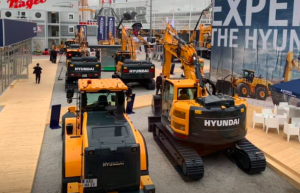 noticias-maquinaria-Hyundai -bauma-hx