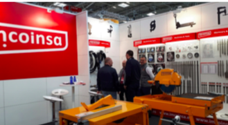 noticias-maquinaria-IMCOINSA BAUMA