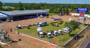 noticias-maquinaria- IVECO-paraguay