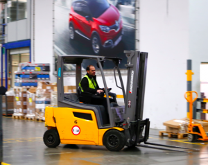 noticias-maquinaria-Jungheinrich -España-Renault