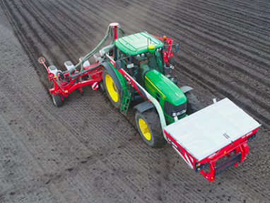 noticias-maquinaria-KUHN Click & Seed