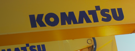 noticias-maquinaria- Komatsu-mineria