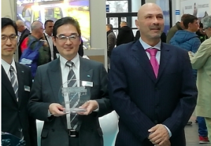 noticias-maquinaria-Kubota-motor-premio
