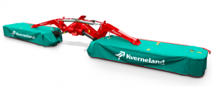 noticias-maquinaria-Kverneland -segadoras