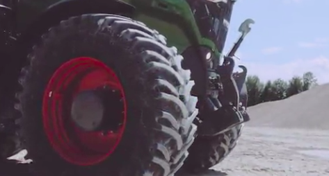 noticias-maquinaria-Nokian Tractor King
