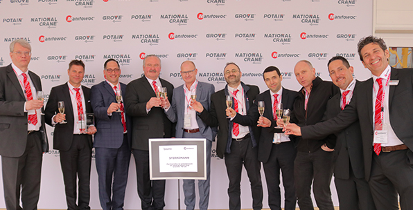 noticias-maquinaria-Potain y Stirnimann