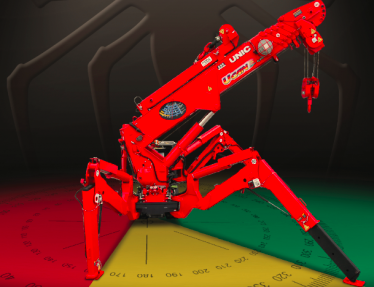 noticias-maquinaria-Unic Cranes Europe