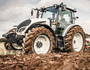 noticias-maquinaria-Valtra -Serie A4