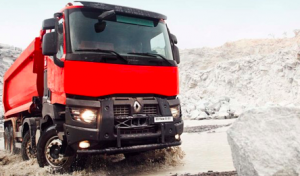 noticias-maquinaria-Volvo -trimestre
