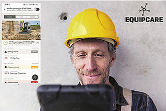 noticias-maquinaria-Wacker Neuson-equipcare