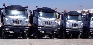 noticias-maquinaria-automáticas Allison -iveco