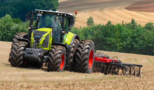 noticias-maquinaria-claas-satcor