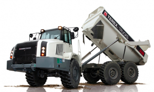 noticias-maquinaria-dumper articulado-terex