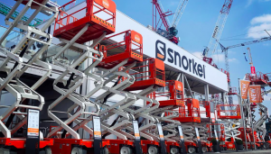 noticias-maquinaria-norkel SL26E-bauma