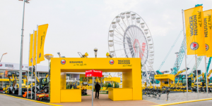 noticias-maquinaria-wacker-neuson-kramer-bauma
