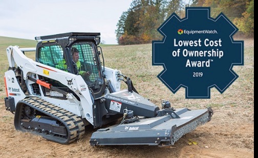 noticias-maquinaria-Bobcat s70-ico