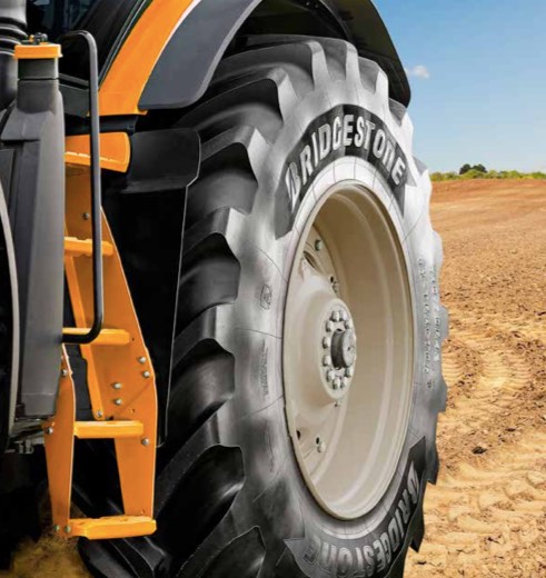 noticias-maquinaria-Bridgestone-demoagro
