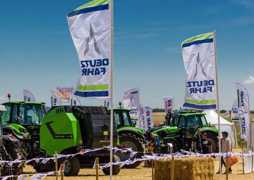 noticias-maquinaria-Deutz-Fahr-demoagro